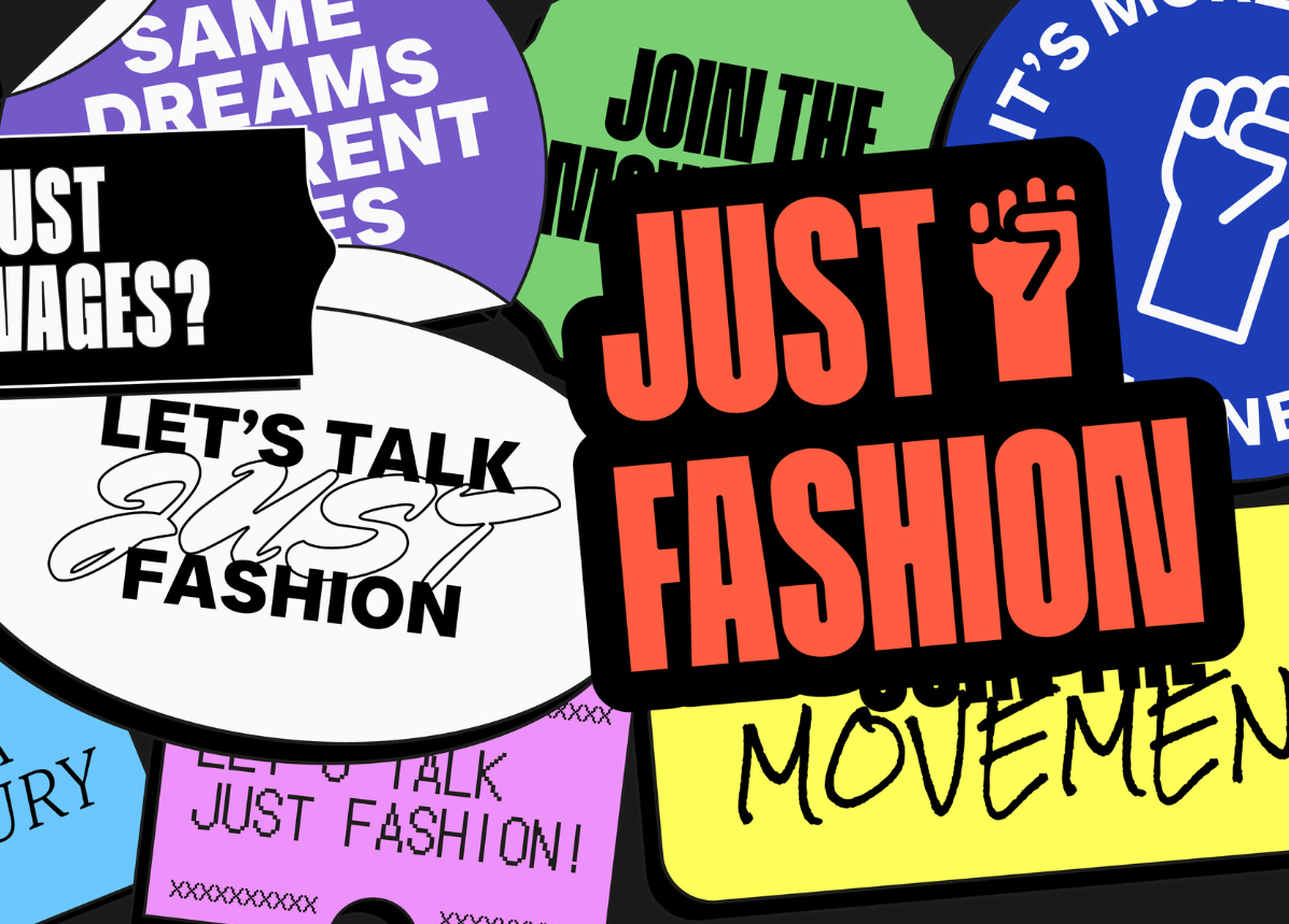 Clean Clothes Campaign — Gerechte Mode geht uns alle an!