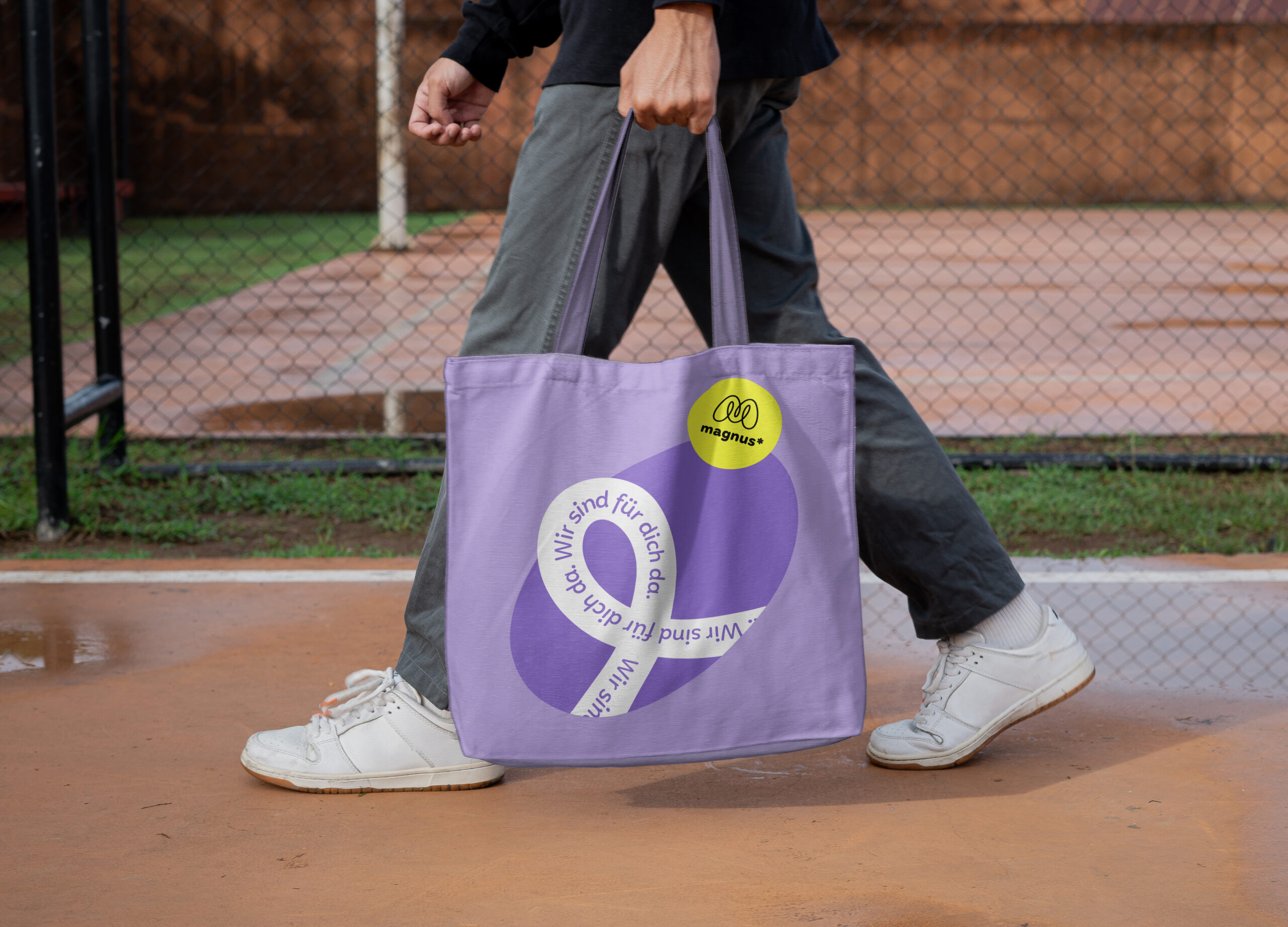 Tote