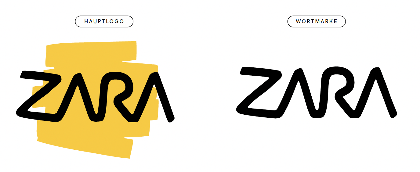 ZARA_Logo