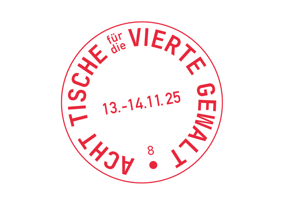 AchtTische Logo