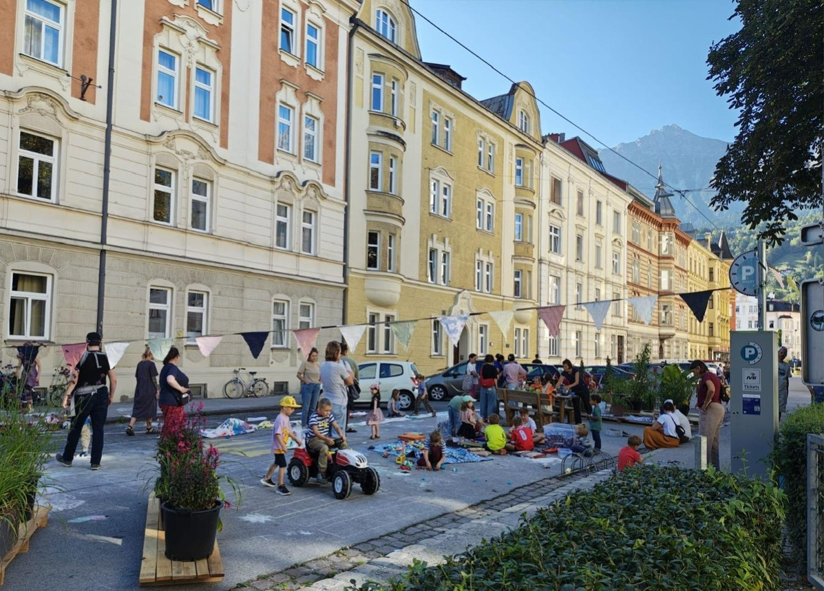 EMW — Über 630 Gemeinden leben nachhaltige Mobilität